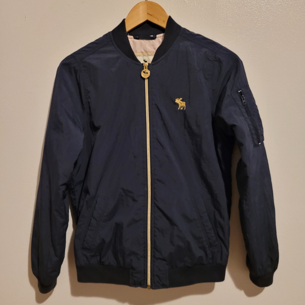 Abercrombie Kids Jacket
